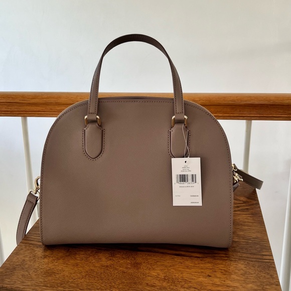 Kate Spade Laurel Way Reiley Purse - Picture 2 of 7